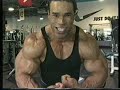 kevin levrone arms pt 1