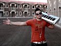 Andy Aguilera y Sharo - Suegra