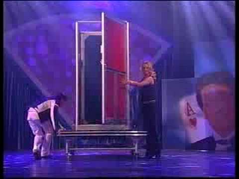 Illusion Revealed - Magic Unlimited - Exposed Magic Unlimited