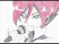 【手書き】*イナズマイレブンでコンビニ*