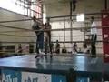 videos de Vittorio (Ecole De Combat) vs Caggiero (Doria).wmv