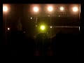 manu chao en el zocalo