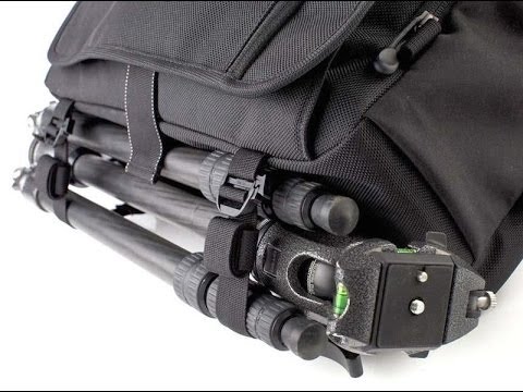 how to fasten luggage strap