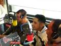 videos de Huey Cam: Dana Eveland & Gio Gonzalez (Oakland Athletics) 12-03-08