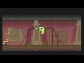 Weird Gaming Moments 7: Super Paper Mario Mimi"s True F