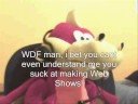 Nicks World Webshow Episode 6 - Presedential Debate