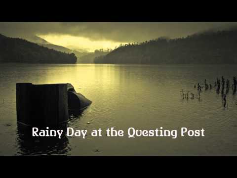 TeknoAXE's Royalty Free Music - Rainy Day at the Questing Post -- Orchestra/Drama -- Royalty Free Music