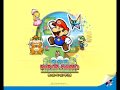 Super paper mario - Sammers kingdom(extended)10 min's