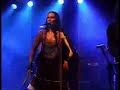 one more video from faun fables jerusalem show on 30.03.2007 in yellow submarine