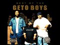Geto Boys - Gangster of Love