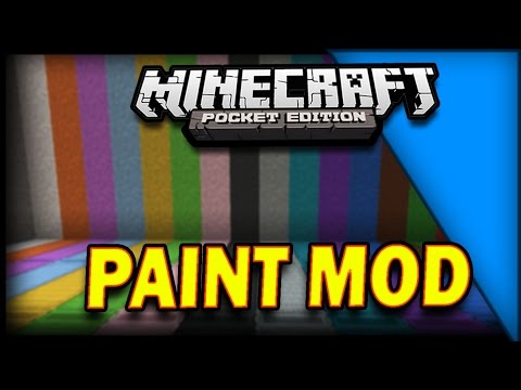 how to paint pe