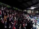 SLAVIAFOREVER.CZ-Fanou?ci p?i utk�n� Liberec-Slavia 31.10.07