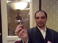 CES 2008: Worlds smallest remote controlled flying machine