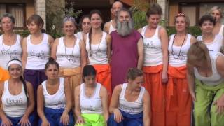 Practica de Uccara, India