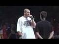 Red Bull -Batalla de gallos 2006- Celedonio vs Teko