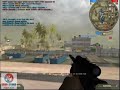 Baghdad sniper battlefield2 version