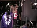 Slick Don Freestyle Part 2 on BBC 1xtra (DJ Cameo)