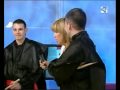 Azanuy en Aragón TV - Cuadrilla los Rebeldes (Andorra) 1/6