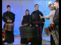 Azanuy en Aragón TV - Cuadrilla los Rebeldes (Andorra) 1/6