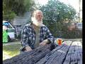 Michael Balderstone- Nimbin Museum