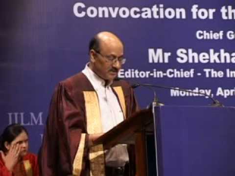 Shekhar Gupta