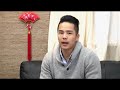 有線電視資訊雜誌專訪一 有線電視資訊雜誌專訪一