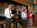 Boston School of Modern Languages Anthem Boston School of Modern Languages Anthem