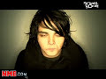 NME Video: My Chemical Romance  Interview (Part 1)