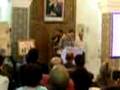 Larache rend hommage au Nobel espagnol Juan Ramon Jiménez