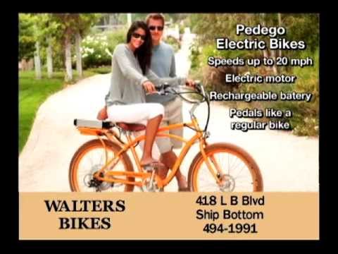Walters Bikes