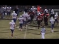 Battle at Ft. White