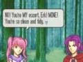Let's Play Fire Emblem 007 - Serra and Erk
