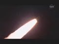 Phoenix Mars Lander Launch