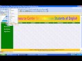 MS Frontpage tutorial Part 4 Creating pages from the template