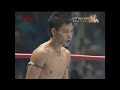 K-1 Max WGP Final 2009 - Hinata Vs. Mike Zambidis (26 October 2009) Part.1