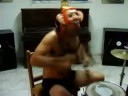 Fede Moreira Gorilla Cadbury