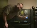 Watching Tom Green\