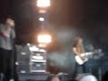 projekt revolution/dallas - H.I.M.