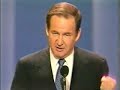 Patrick Buchanan Culture War Speech Part 1