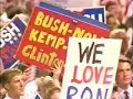 Patrick Buchanan Culture War Speech Part 1