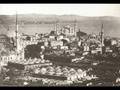 yeni türkü-yedi kule (istanbul)