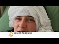 Afghan schoolgirls poisoned - 12 May 09