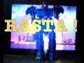 robot dance