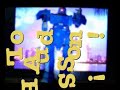 robot dance