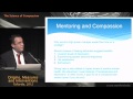 The Science of Compassion: Origins, Measures, and Interventions - Dan Martin, Ph.D. 