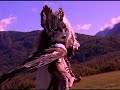 GrandMother Drum White Eagle