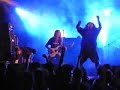 Tankard - Empty Tankard (Live Agglutination 2007) with pogo!