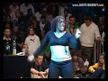 Juste Debout 2008 - Lille (France)