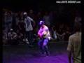 Juste Debout 2008 - Lille (France)