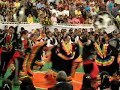 Bailable kon mariachi de la uno.